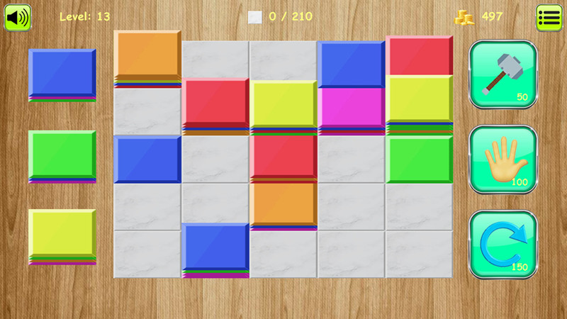 Sort Tiles 1.0